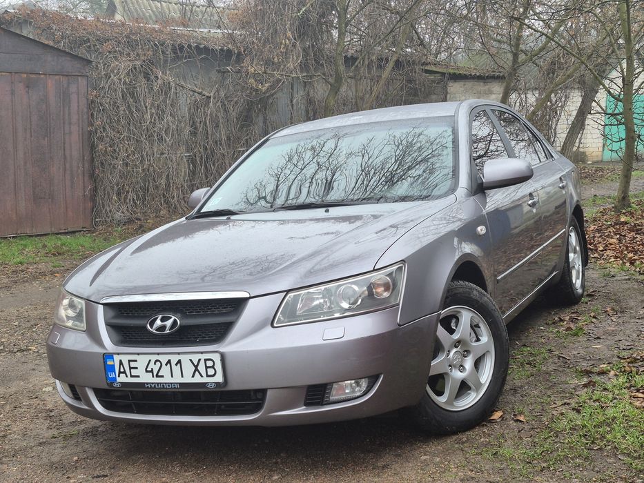 Продам автомобіль