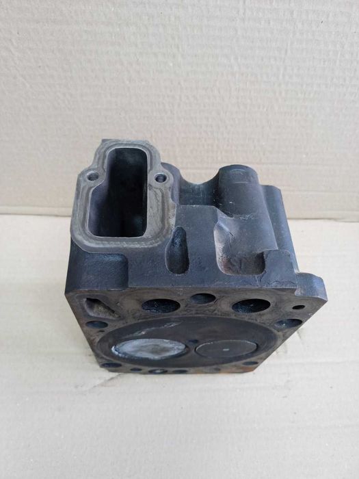 ГБЦ MAN Commandor d2866 19.403