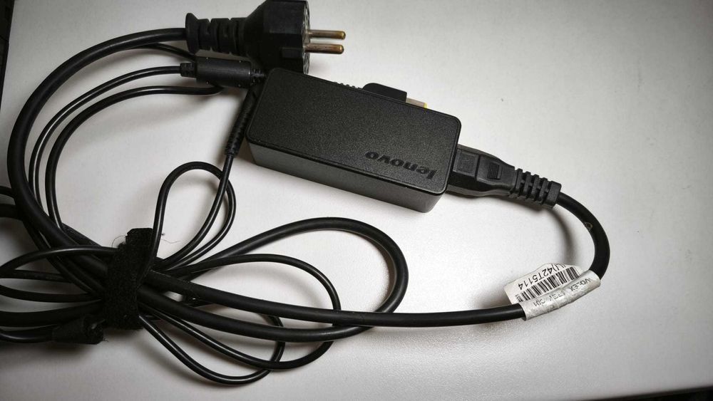 Laptop Lenovo G50-30 N2830/4GB/240GB SSD/DVD-RW/Win10