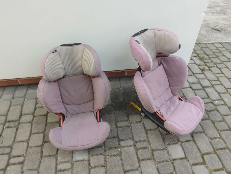 fotelik samochodowy maxi cossi 15-36 kg