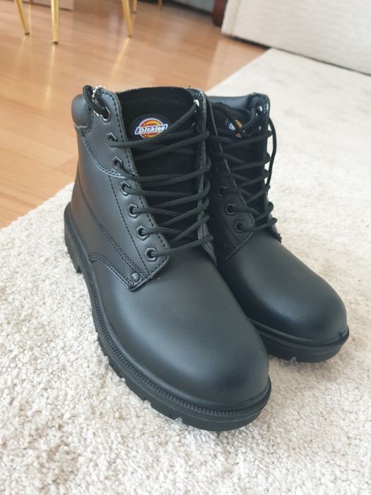 buty robocze zimowe Dickies