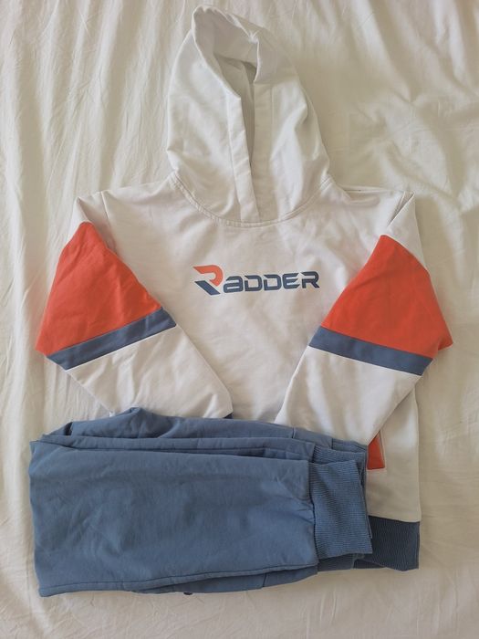 Спортивний костюм Radder