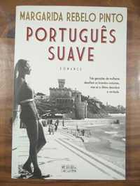 Português Suave - Margarida Rebelo Pinto