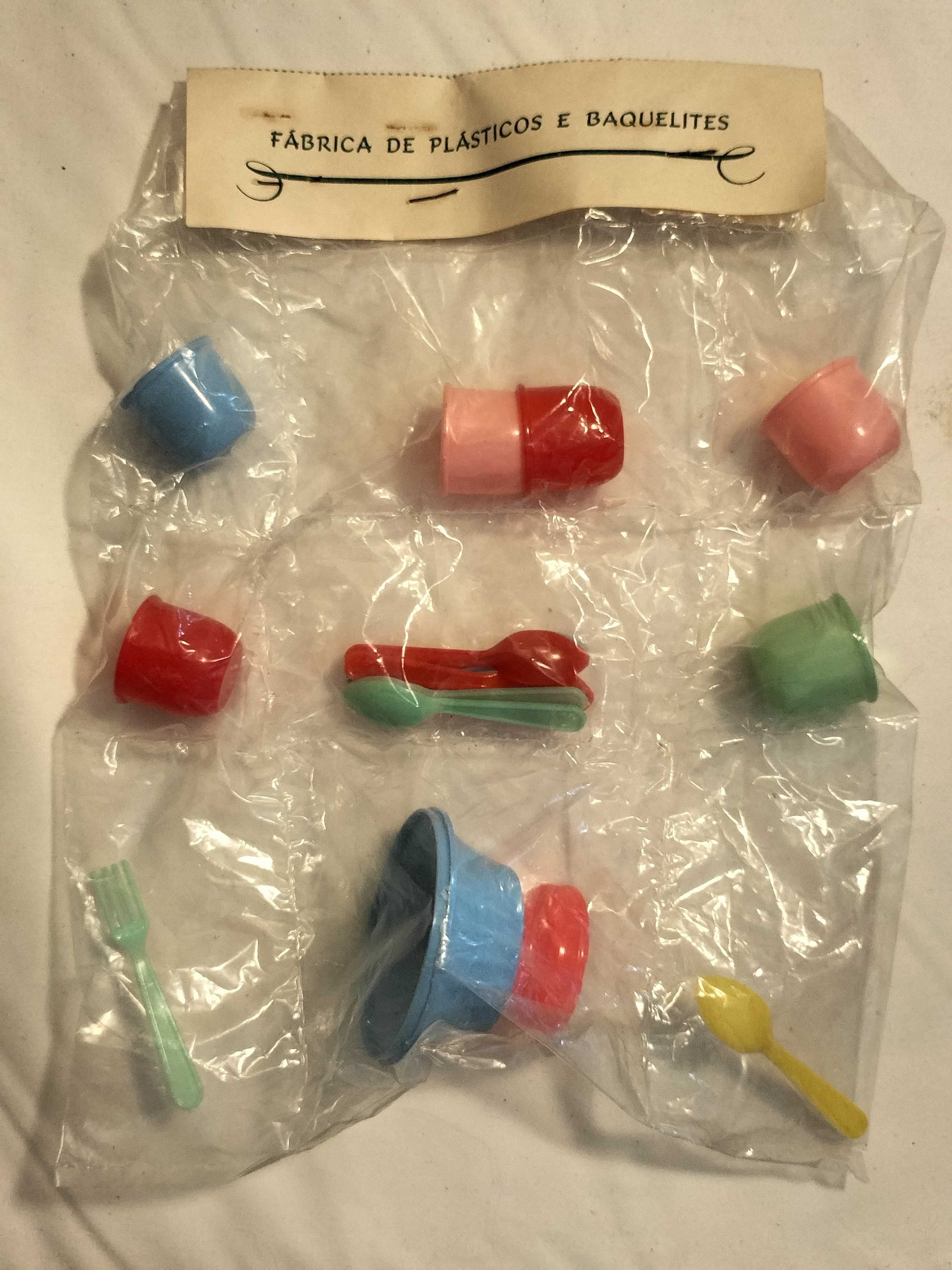 Brinquedo Português Plásticos Santo António - Leiria