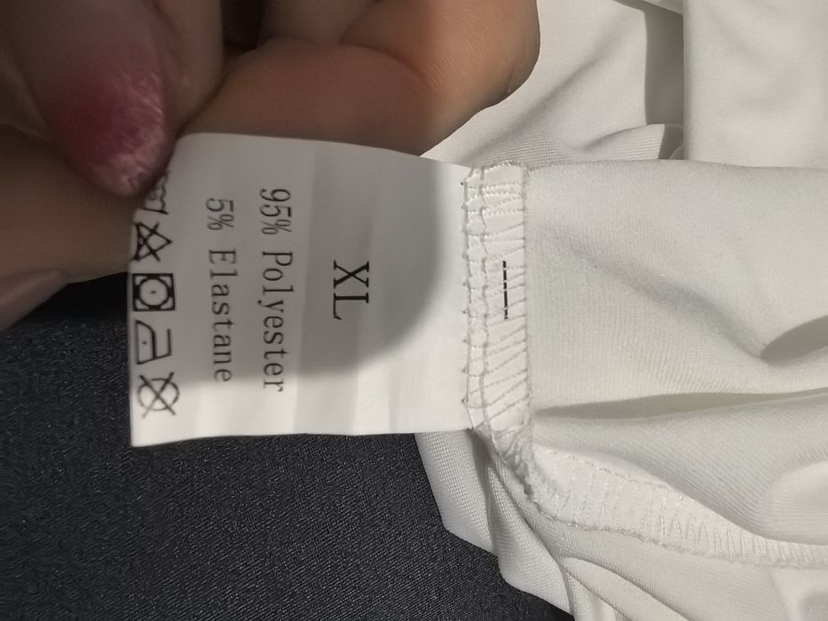 Elegancka bluzeczka 3/4