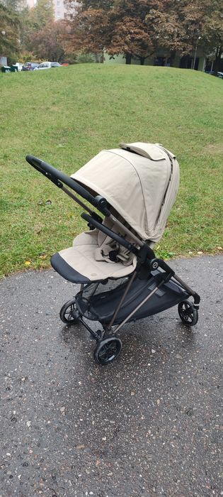 Spacerówka Cybex Melio
