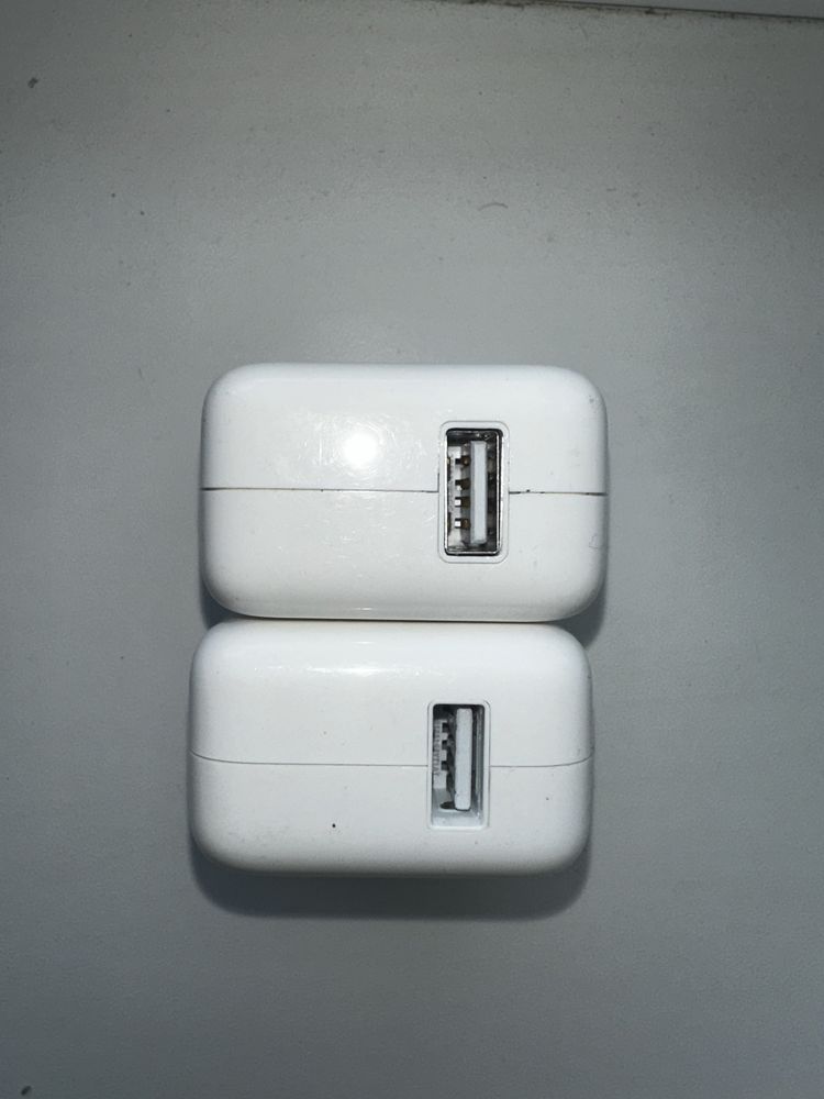 Apple Power Adapter: 10W,12W (A1401, A1357) - найкраща ціна