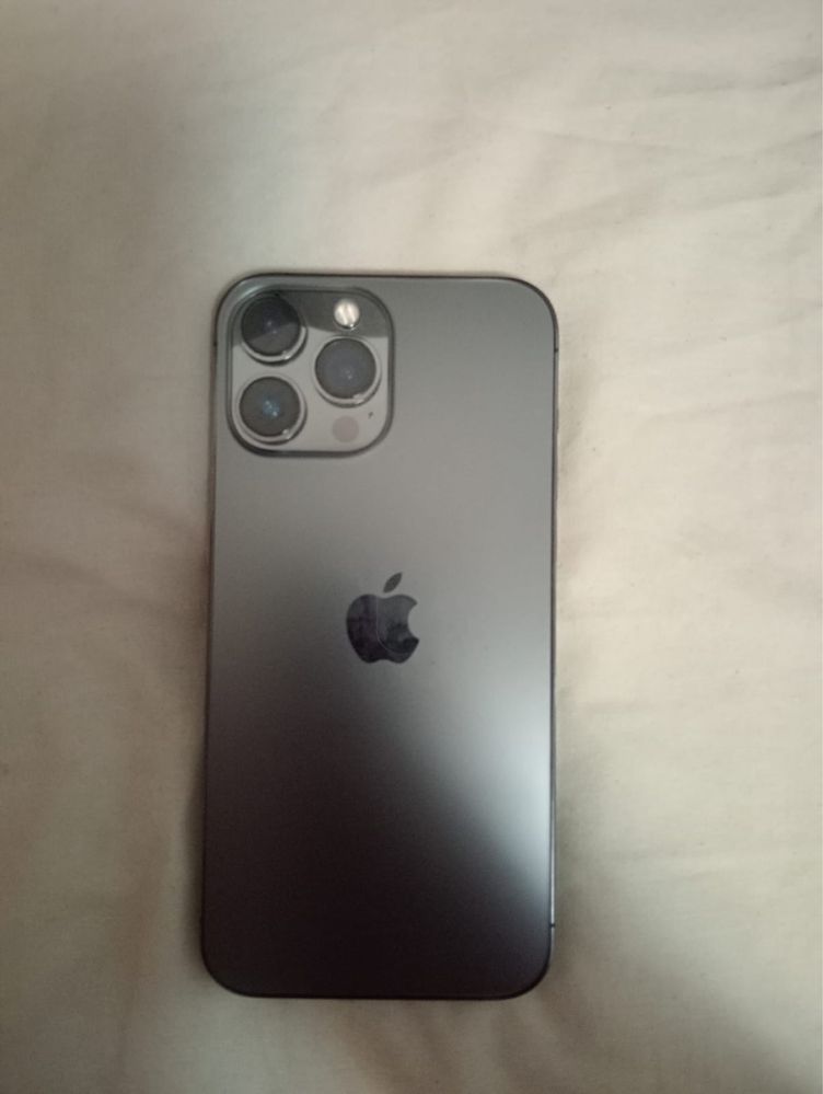 Iphone 13 Pro Max 128g