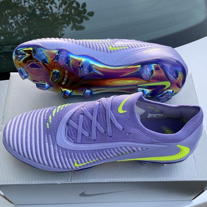 Бутси Nike Phantom GX 3 фантом найк копочки бутсы 39 40 41 42 43 44