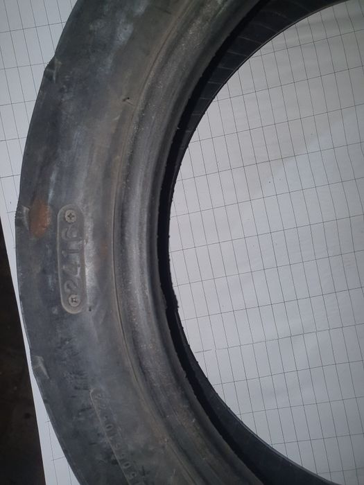 Покрышка для скутера 90/90 12