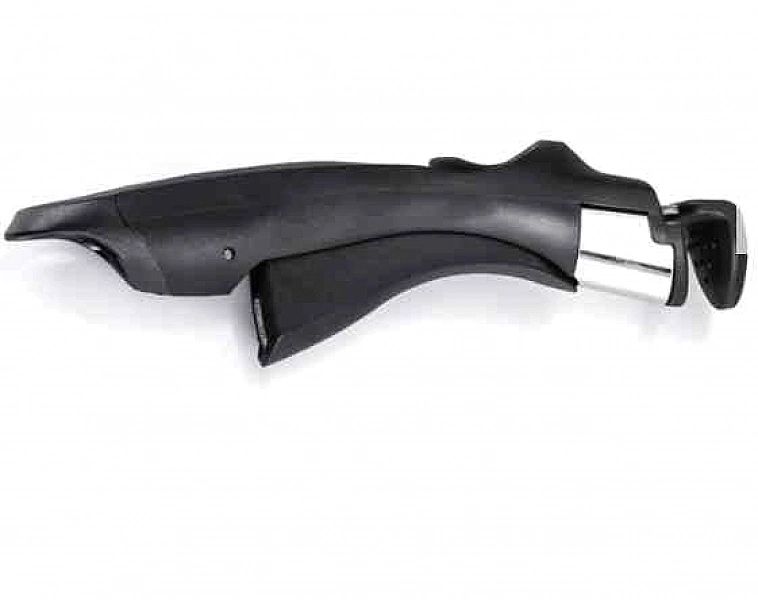 Wok 28cm. pod dopinany uchwyt, Melodia / Moneta