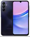 Telefon samsung galaxy a15 5g 128g z pudełkiem