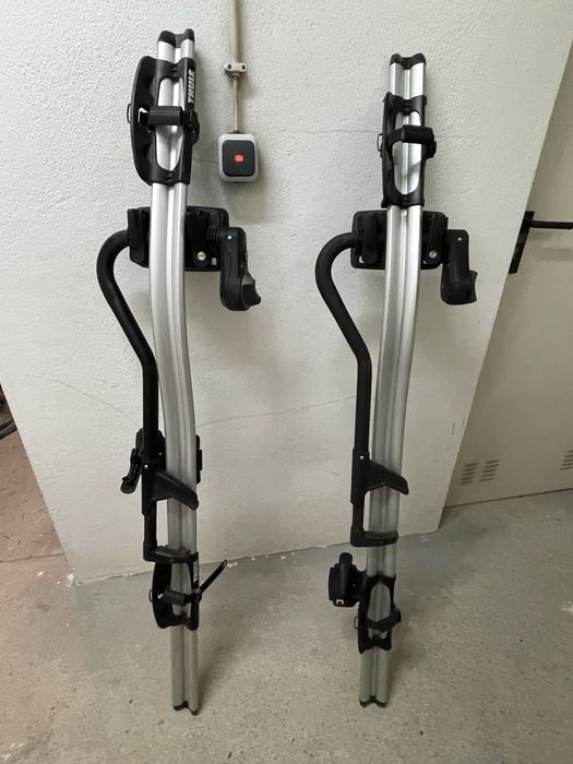 Suporte para bicicletas Thule
