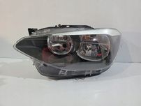 BMW 1 F20 lampa przednia H7 lewa - 13494