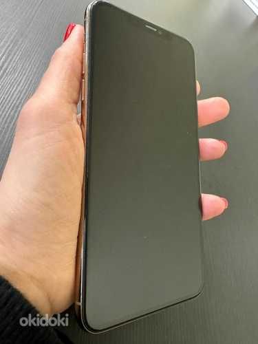 iPhone 11 Pro Max, 256 ГБ, золотий