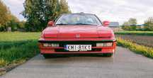 Honda Prelude 3 III 2.2 4WS H22A5