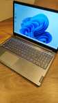 #1767 Lenovo ThinkBook 15 IIL i5-1035g4 16GB 512SSD Bat77% wada  fv gw