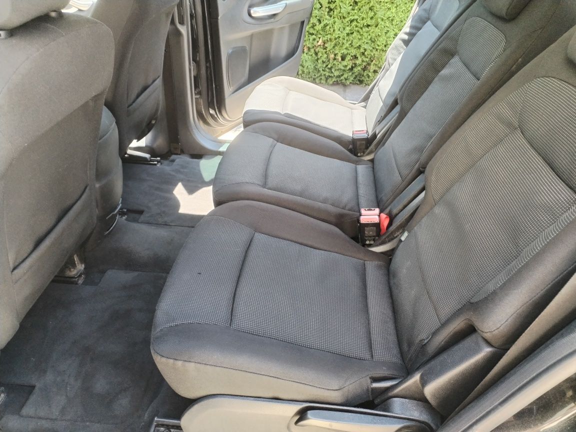Ford s max 1. 8 tdci