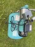 Zestaw hydroforowy MH 1300 Premium