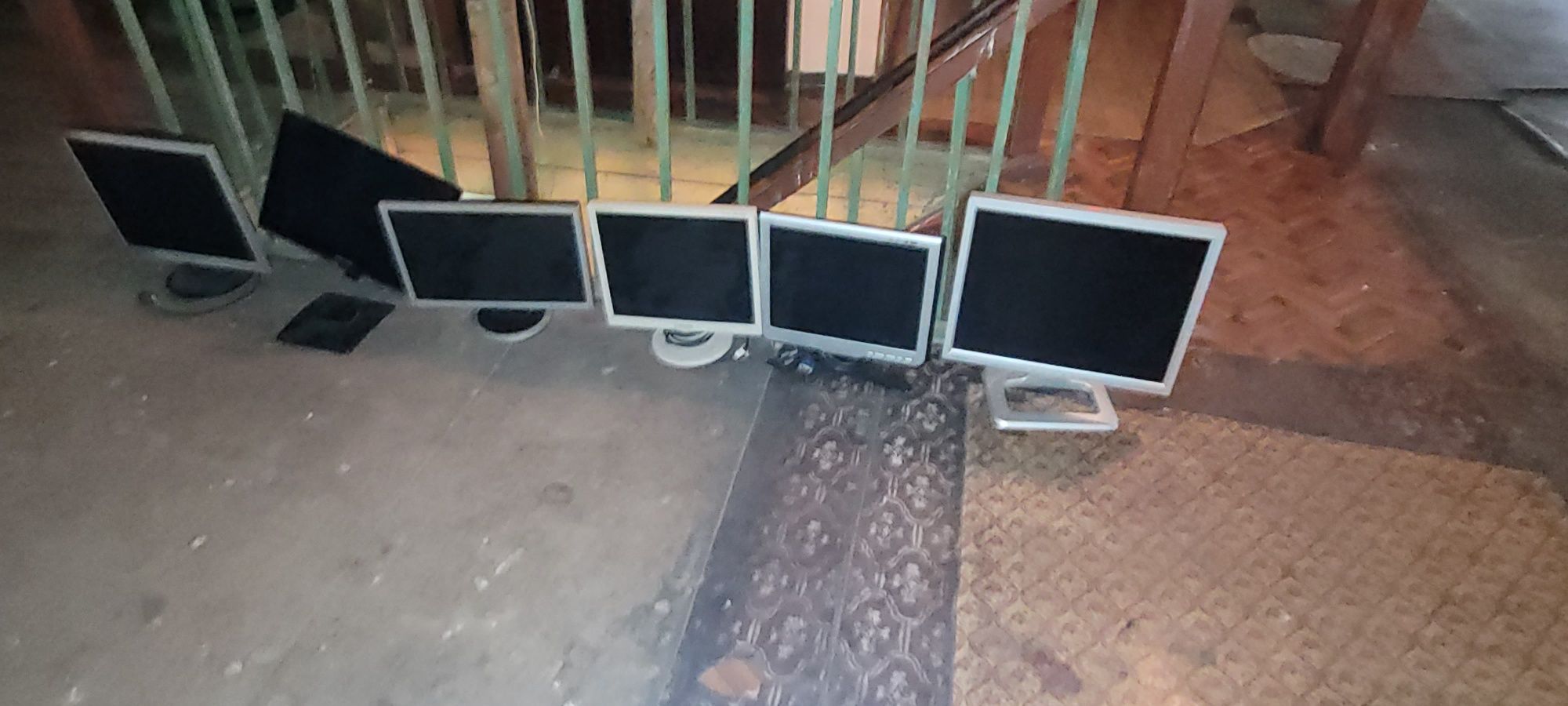 Monitor LCD  do  komputera