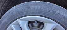 Opony wielosezonowe, Yokohama Goodyear  ford, Volvo 17