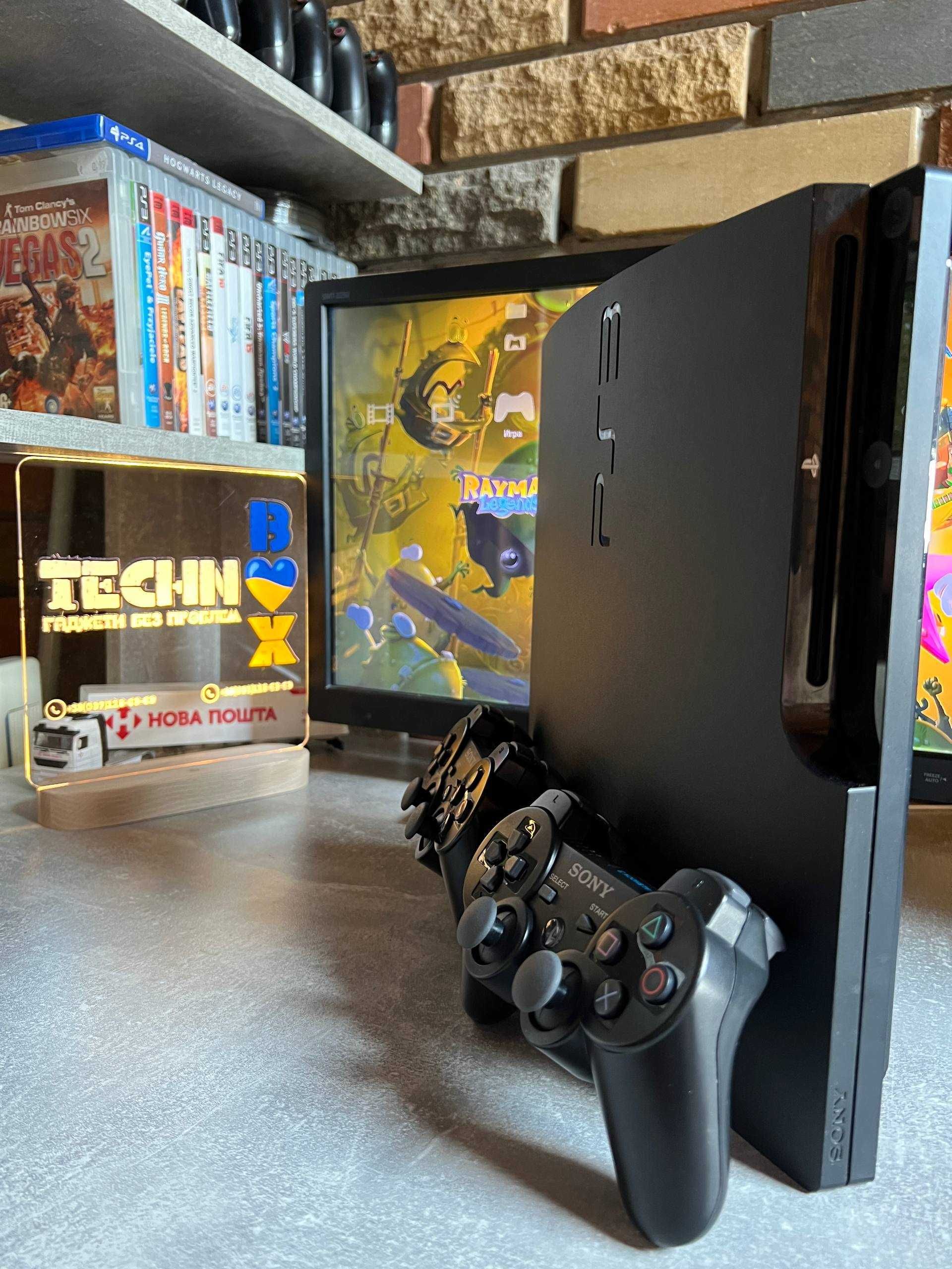 Ремонт PlayStation | XBox | Джойстиков | Nintendo | PSP | Електроніки