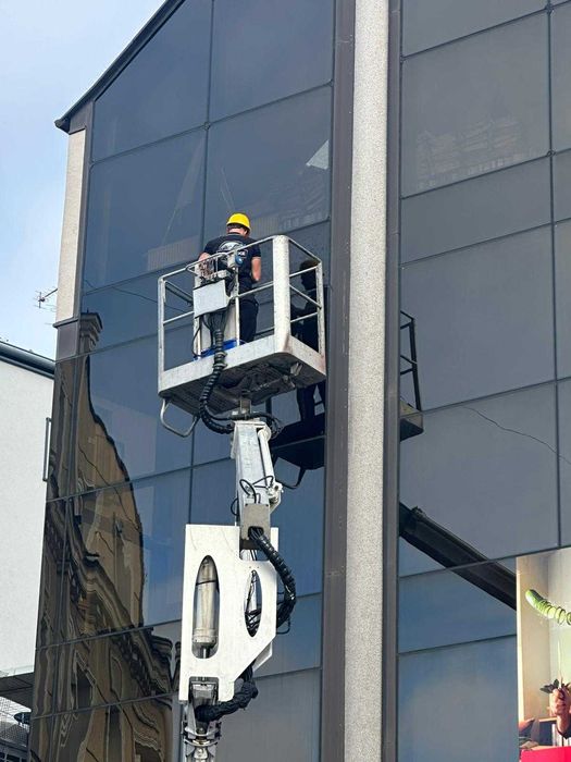 Sprzątanie lokali i mieszkań poremontowe, garaży, hale, posadzki