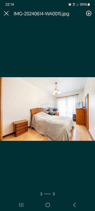 Alugo Quarto - centro