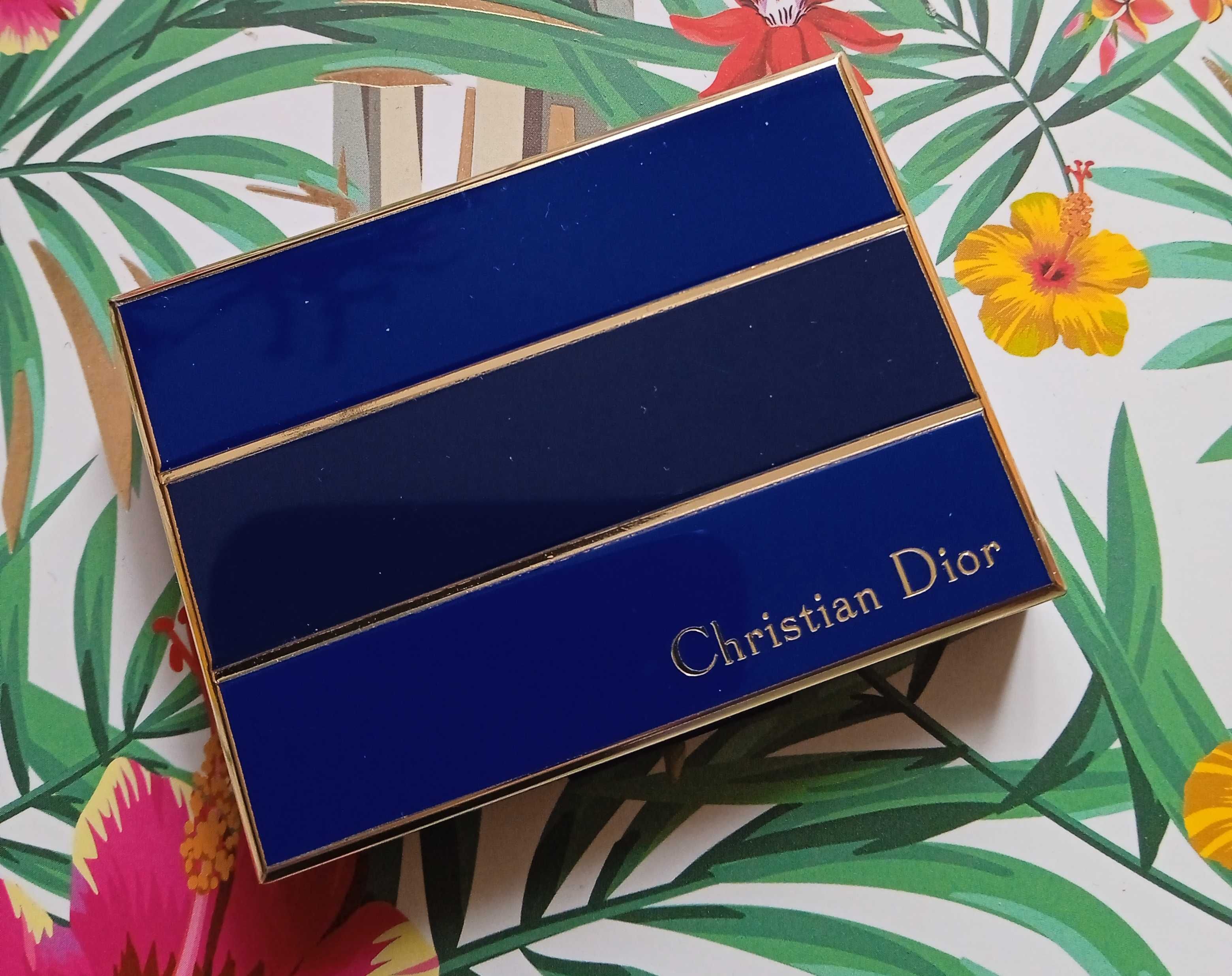 Christian Dior cienie do oczu 509