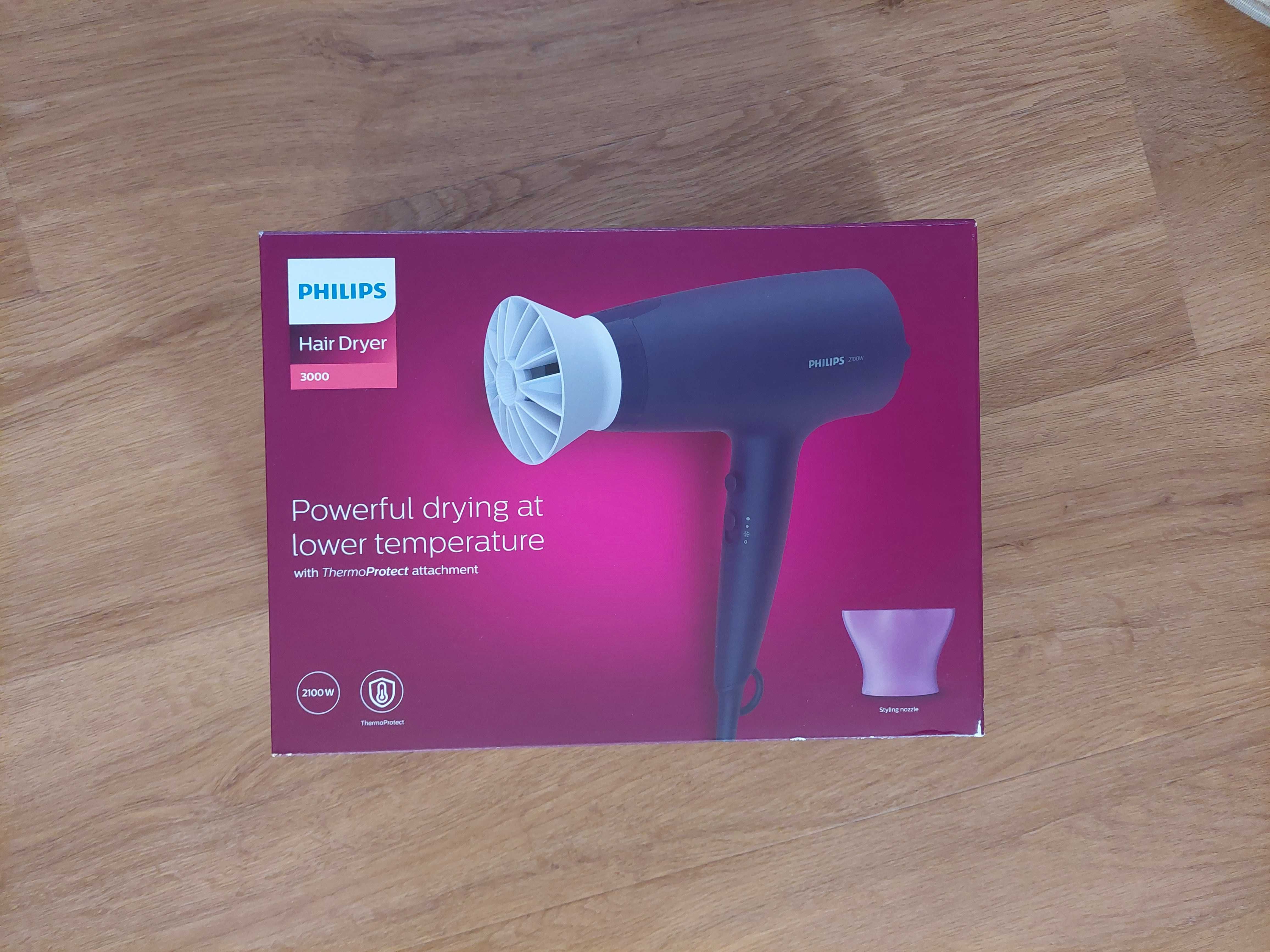 Фен Philips Hair Dryer 3000