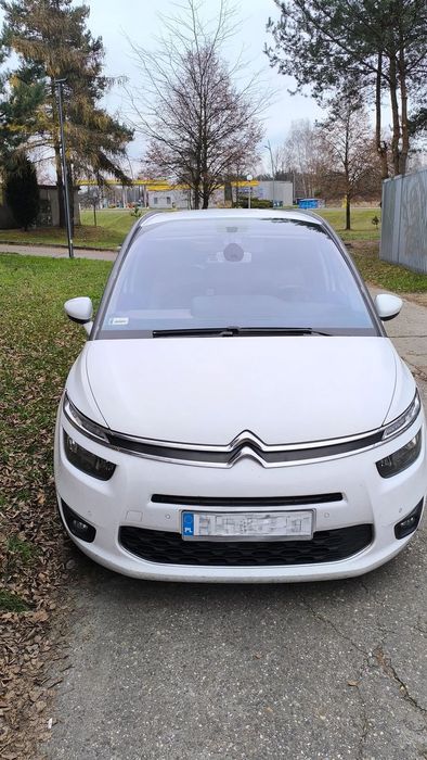 Citroën C4 Grand Picasso