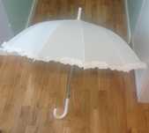 Parasol do sesji