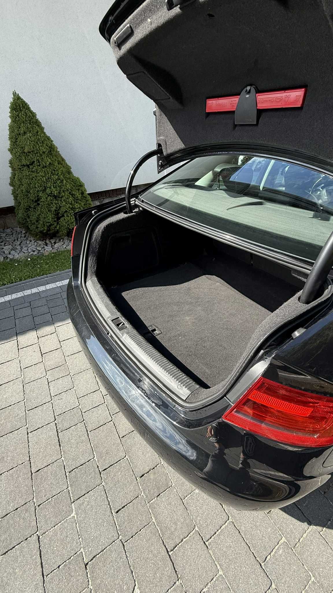 Audi A4 B8 2.0 TDI 143 KM | FELGI 18 | Skóra | MMI | 2008 | Diesel