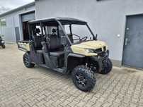 UForce UTV 1000 XL EPS wspomaganie 2025 80KM