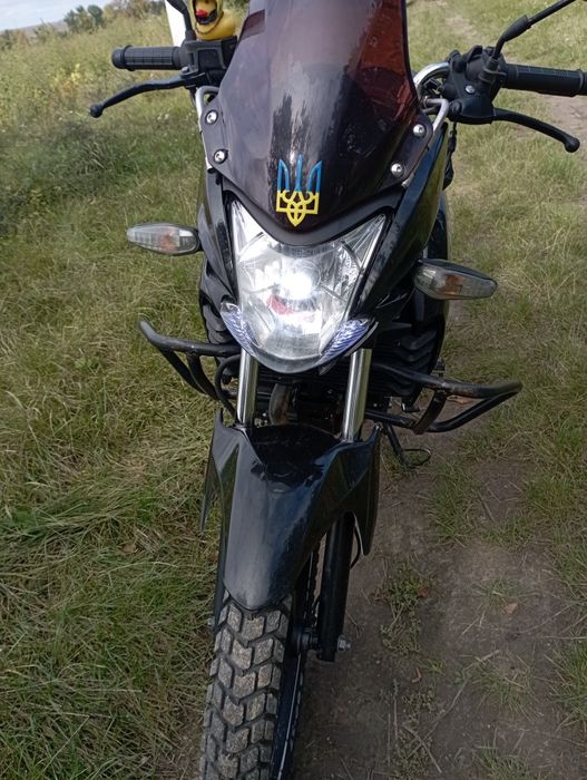 Продам Lifan Kp200