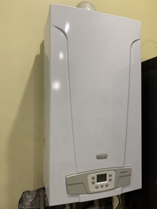 Ремонт газовых котлов