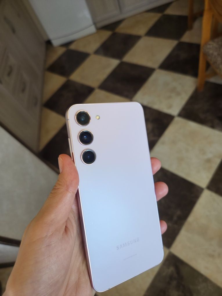 Samsung S23 Plus 8/256