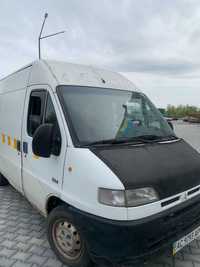 Продам Citroen Jumper 2000