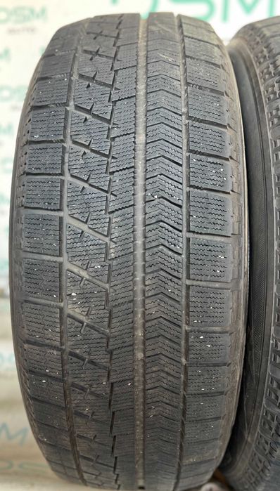 Скад шин б/в. 225/60 R18 Bridgestone Blizzak Vrx