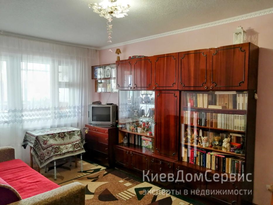 2 кімнатна 61 кв м вул Вишневецького 1 Вишгородська біля Паркове Місто