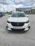 Peugeot 2008 de 2020