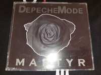 Depeche Mode Martyr CD 2006