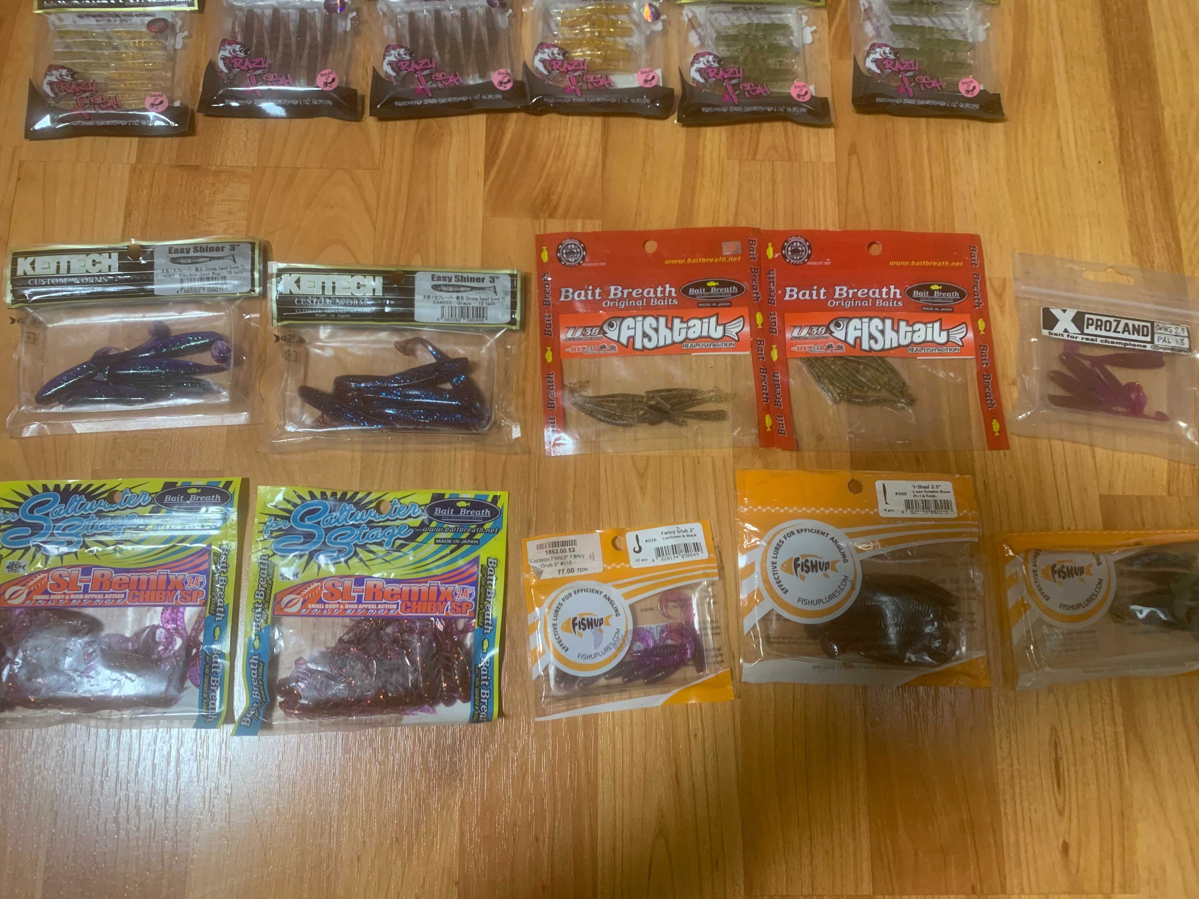 Катушка Shimano 16 Stradic CI4+ 2500S. Meiho.Шнур.Вольфрам. Силикон.