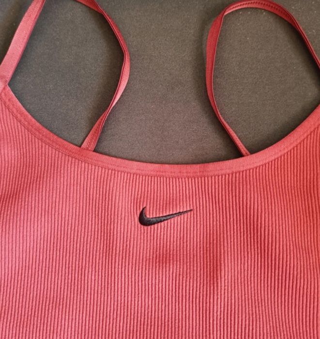 sukienka nike rozmiar l