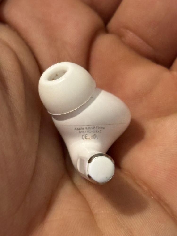 AirPods Pro 2 com Caixa de carregamento MagSafe 2022 A2698