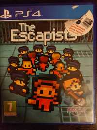 Escapists | Gra PS4