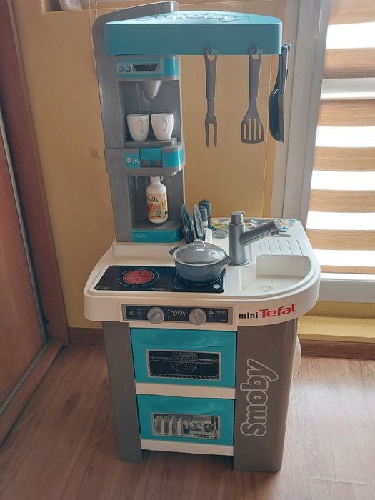 Kuchnia dla dzieci Smoby