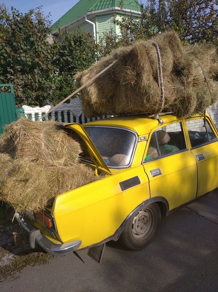 Продам, обміняю  не вареного трудягу в оригіналі на повному ходу.