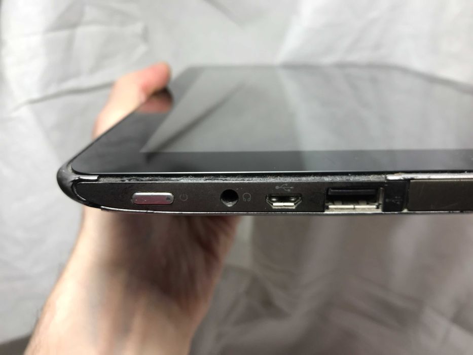 Планшет Acer A210