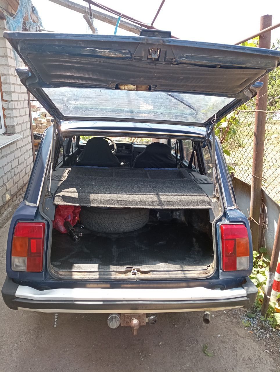 Продам авто ВАЗ 21043